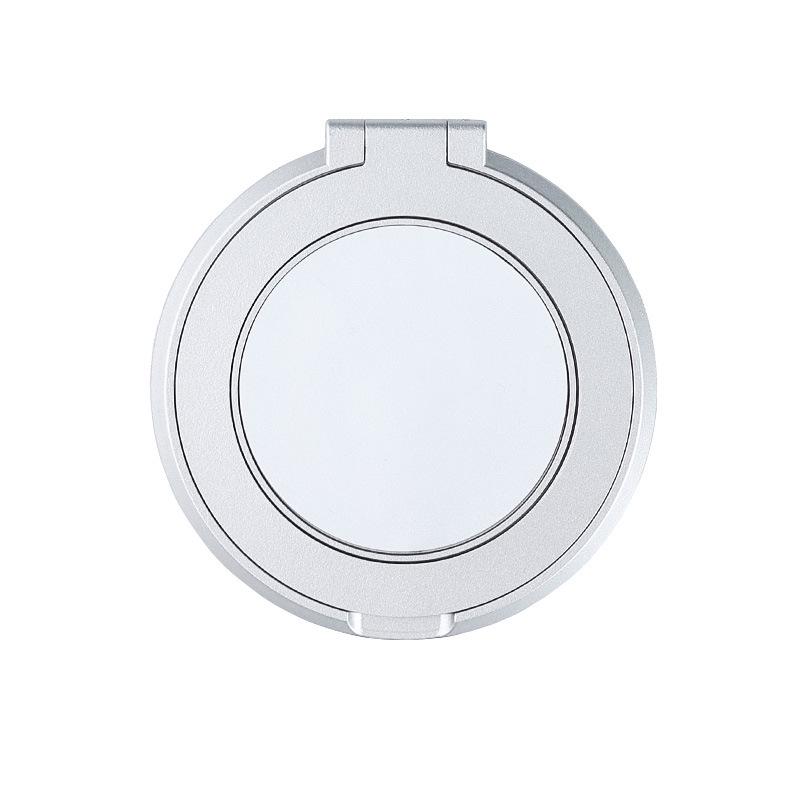 Portable Multifunctional Rotating Phone Stand with Finger Ring Disc