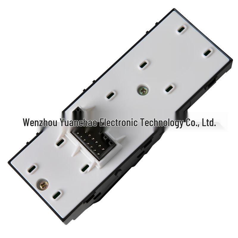 Hyundai Elantra 16-20 Mittelklasse Fensterheberschalter 93570F00104X