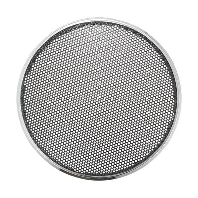 ACROPIX Universal 3" Car Speaker Grille Cover Mesh Round 3" Audio Speaker Subwoofer Guard