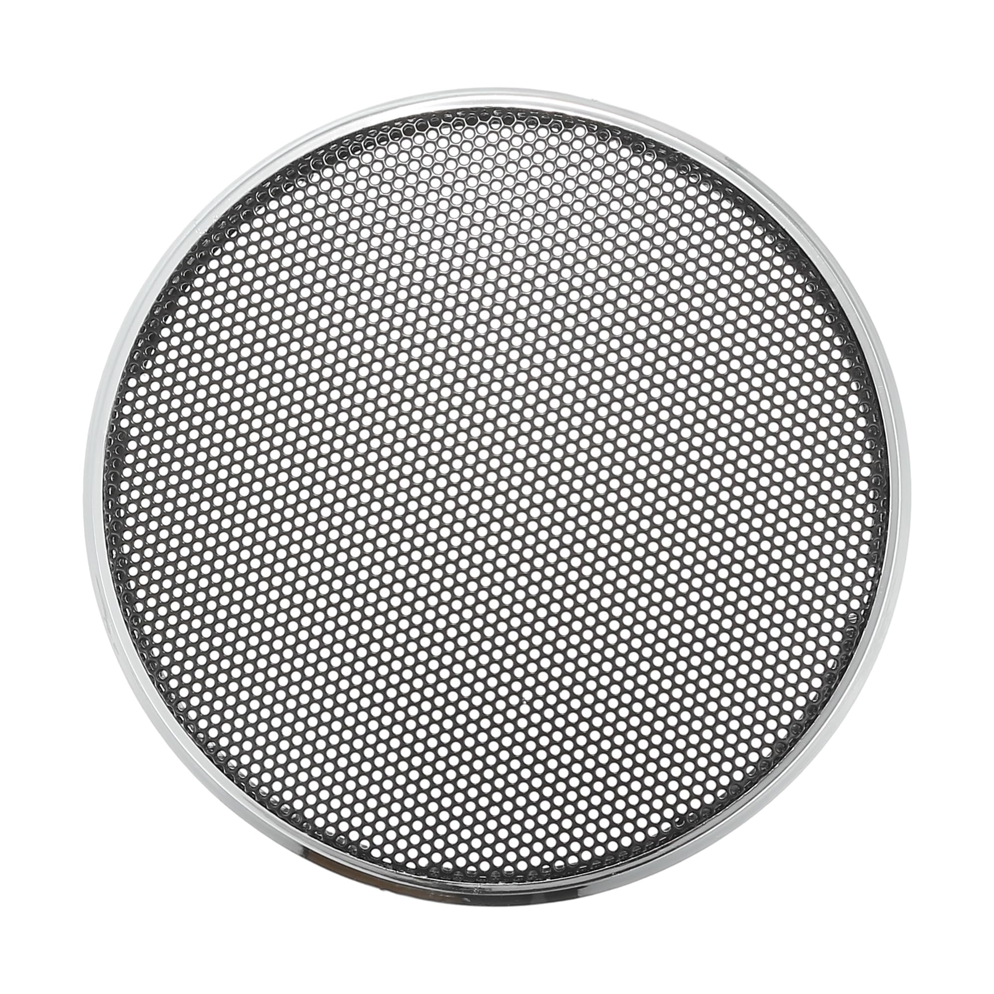 ACROPIX Универсальная 3-дюймовая круглая защитная решетка для автомобильного динамика, сетка, защитный кожух для аудиодинамика, сабвуфера 3