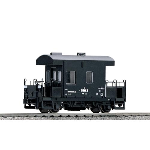 

KATO HO Gauge Yo8000 1-805 Railway Model Freight Car