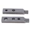 Broken Pipe Extractor Tool G1 2 G3 4 Steel DIY Broken Tap Extractor Faucet Removal Tool Set For Damaged Faucet Water
