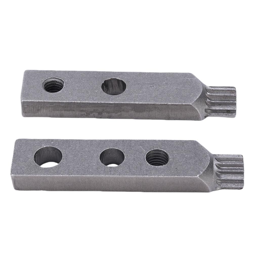 Broken Pipe Extractor Tool G1 2 G3 4 Steel DIY Broken Tap Extractor Faucet Removal Tool Set For Damaged Faucet Water
