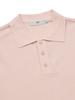 K2 Signature Premier Sweater Polo W_Light Pink
