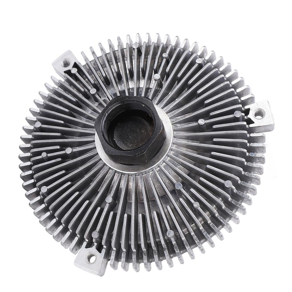 Engine Cooling Fan Clutch 1122000222 High Efficiency for W163 ML320 ML350 ML320 1998 2005