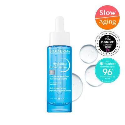 Hydrabio Hyalu+ Serum 30ml