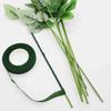 2 Roll Self-Adhesive Flower Tapes Elasticity DIY Flower Adhesives Stem Wrap Tapes for Home Florist