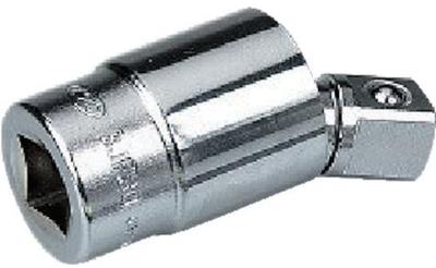 Kyoto Machine Tool Flex Ball Joint Overall 65mm X Drive (KTC) BJF30, Length Size 12.7mm