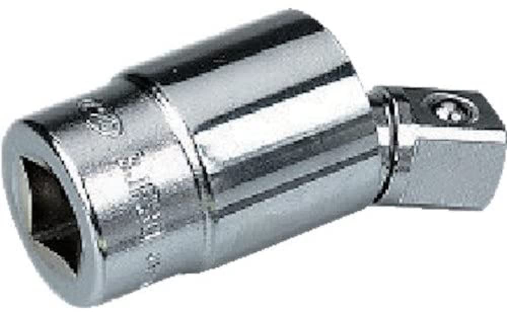 Kyoto Machine Tool Flex Ball Joint Overall 65mm X Drive (KTC) BJF30, Length Size 12.7mm