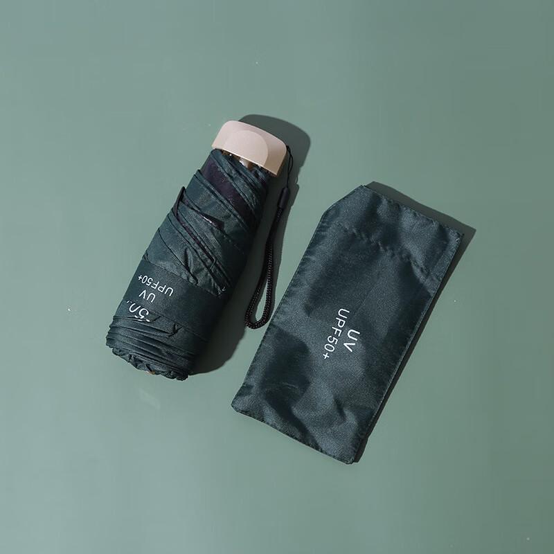 Shangheng Ultra-Compact Six-Fold Umbrella