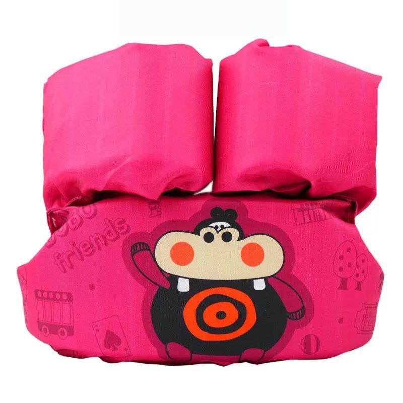 Wysokiej Jakości Koło do Pływania i Kamizelka Ratunkowa Dla Dzieci Dla Bezpiecznych Aktywności Wodnych