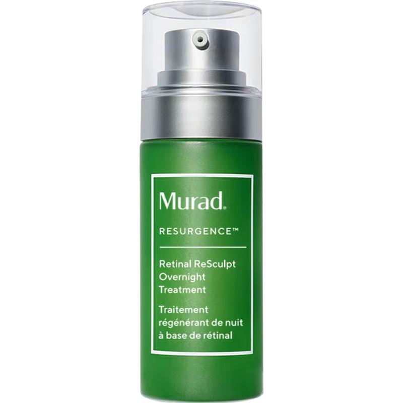 

Сироватки для обличчя Murad Advanced