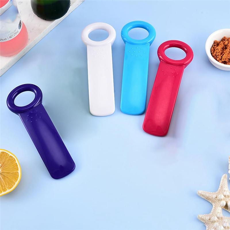 ABWR-Multifunctional Can Opener Beer Can Bottle Opener Plastic