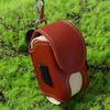Golf Accessories Golf Ball Pouch Golf Ball Storage Pouch Golf Waist Holder Bag Golf Ball Container