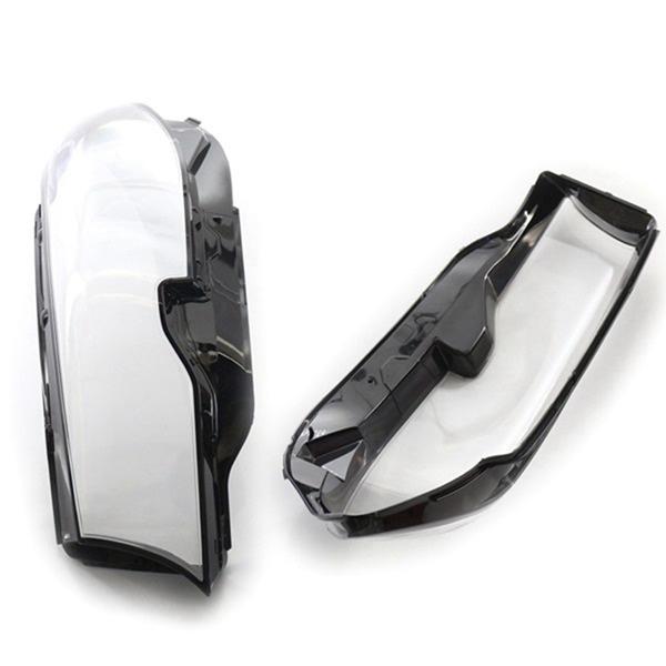 BMW 3 Series G20 Left Headlight Cover (2019-2020 Model)