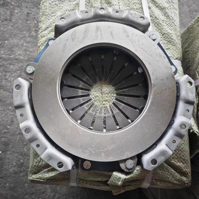 Motor – Součásti hnacích pohonů