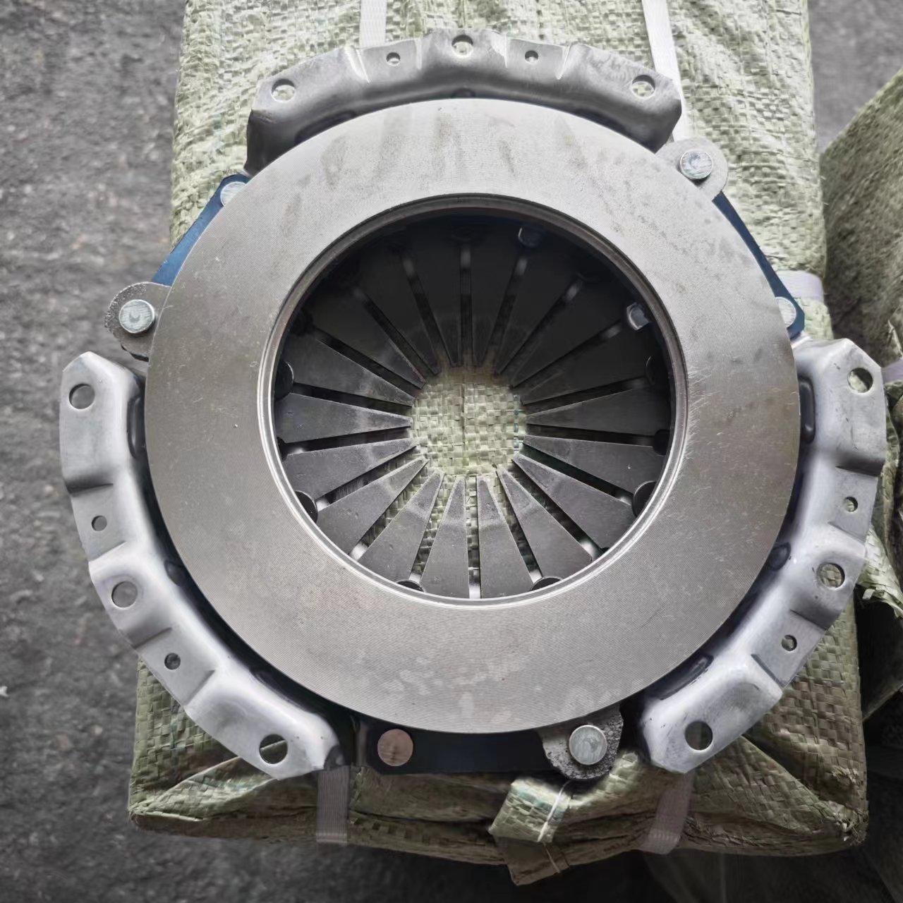 

Japanese Car Clutch Pressure Plate MD724119 Others