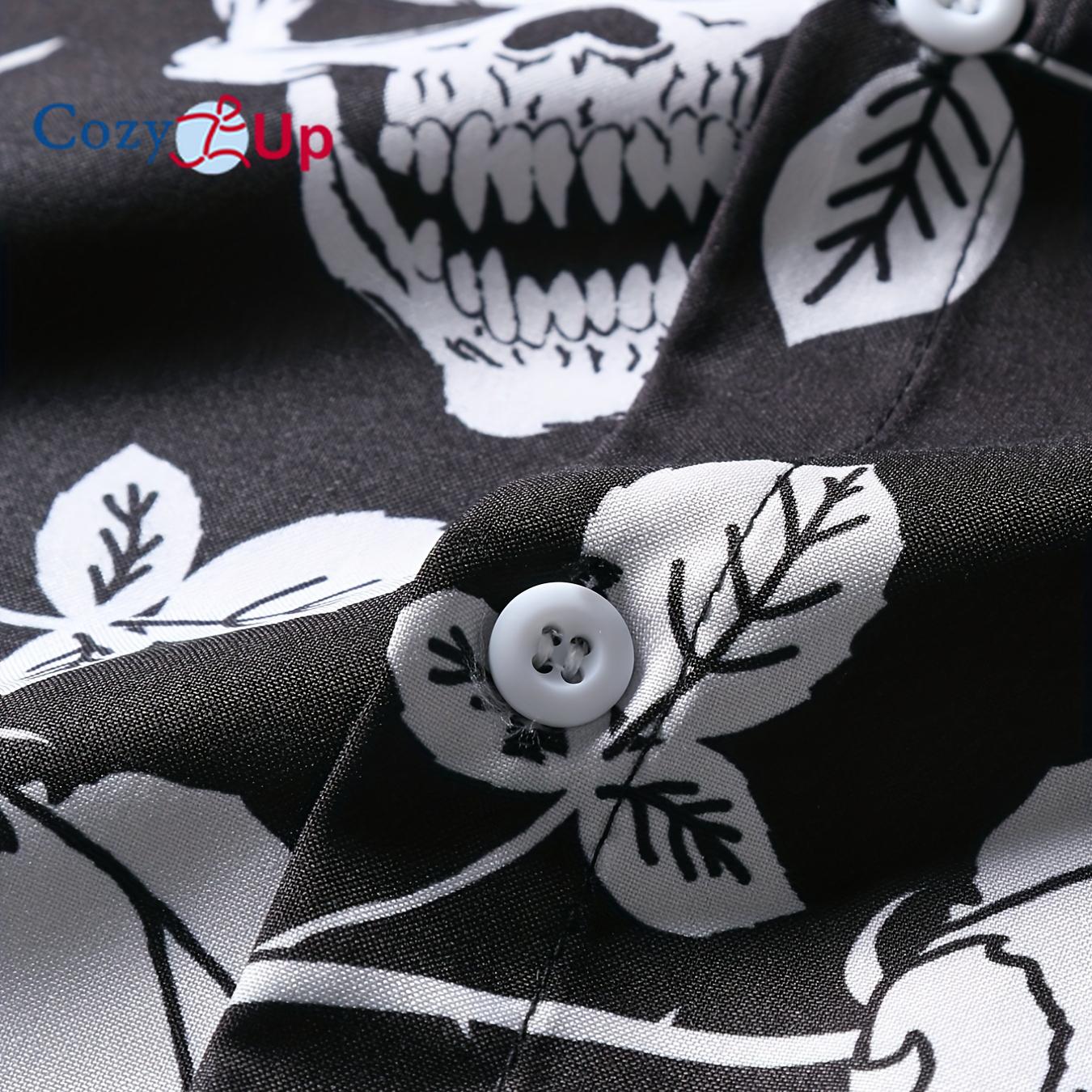 Летняя рубашка — фото 5