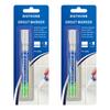 Tile Grout Pen Repair Pen Waterproof Joint Pen Tile Marker Repair Pens Grout Restorer Pen for Wall Floor Tile Lines