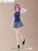 Furyu TV Anime "2.5-Dimensional Temptation" TENITOL TALL Amano Lilisa, approximately 310mm tall, non-scale ATBC-PVC pre-painted, finished figure