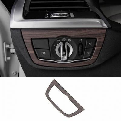 Accesorios Interior – Molduras interior