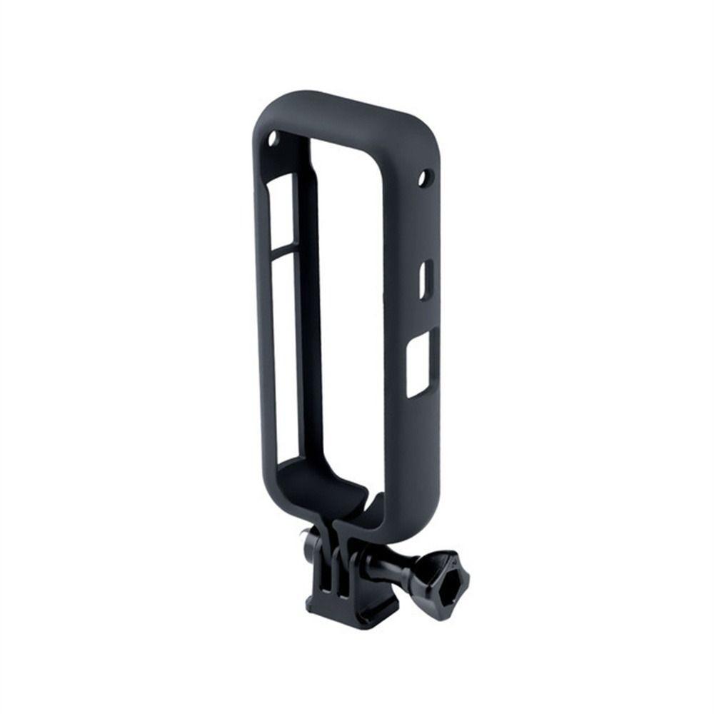 Action Camera Mount Rig Frame For Insta360 Protective Frame Action Camera Frame Case For Insta360 Protective Case