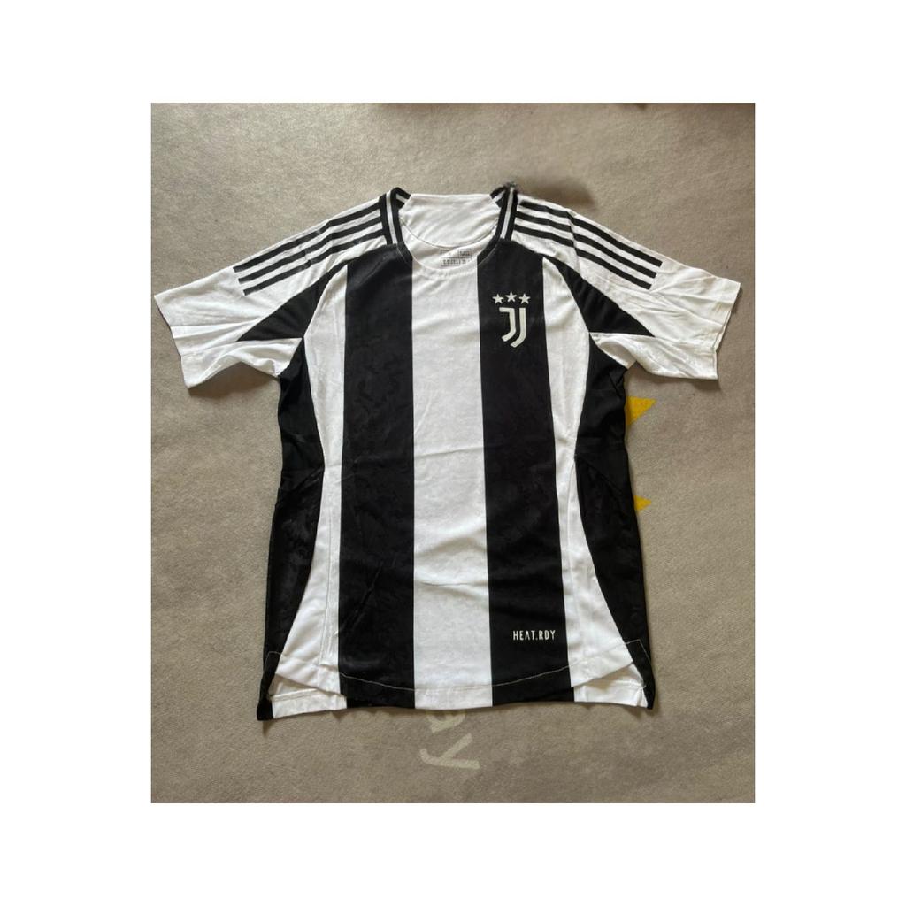 2024/25 Juventus Kenan-yildiz N Field Jersey Special Jersey Fabric