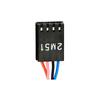 Omron Micro Photoelectric Sensor Connector