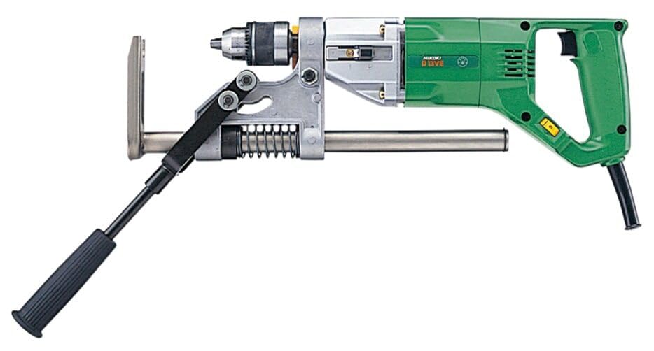 

HiKOKI Electronic Baller D13VE зелений