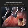 Westinghouse Neck & Shoulder Kneading Massager with Heat CN plug (adapter included)