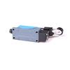 Limit Switch Rotary Adjustable Roller Lever Arm Mini Limit Switch Momentary