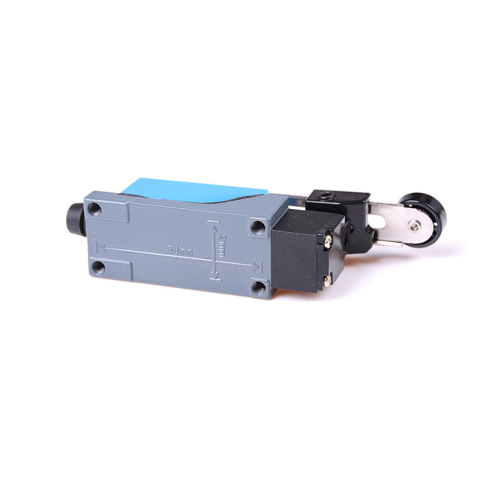 Limit Switch Rotary Adjustable Roller Lever Arm Mini Limit Switch Momentary