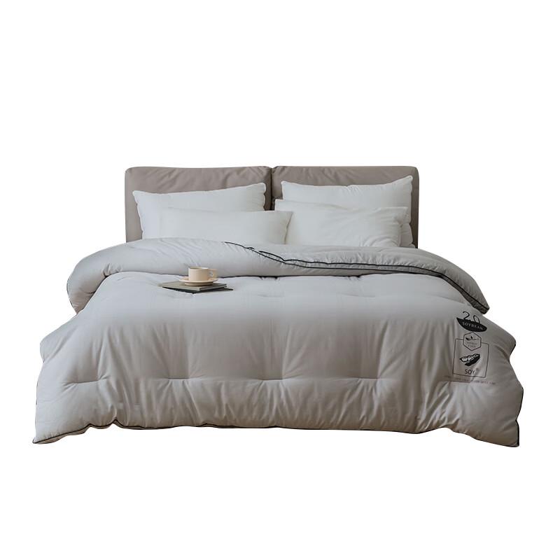 YIYIAI All-Cotton Jacquard Soy Autumn/Winter Quilt