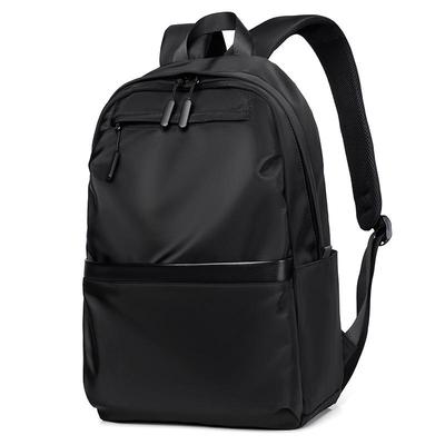 Zaino da lavoro e borsa per computer da uomo, leggero e di grande capacità