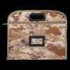 Camouflage Field Briefcase