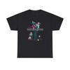 Fleetwood Mac Heavy Cotton Tee, Stevie Nicks, Christine McVie, Mick Fleetwood