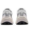 Saucony GUARD AMR Cushioned Slip-Resistant Abrasion-Resistant Low-Top Casual Running Shoes Unisex White Gray Saucony S28238-8