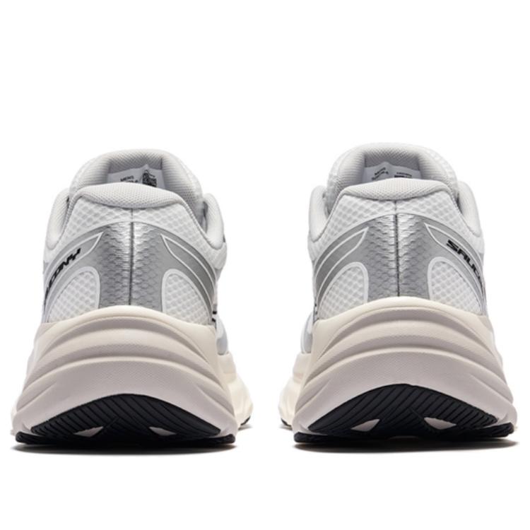 SAUCONY Guard Amr Comfortable Versatile Durable Breathable Rebound Low-Top Casual Training Short Distance City Commuting Running Shoes S28238-8