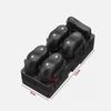 POKESS Power Window Switch  For Ford Falcon Fairmont AU 1998 1999 2000 2001 2002 Car Accessories WS-14A132A FDFC-141302-0