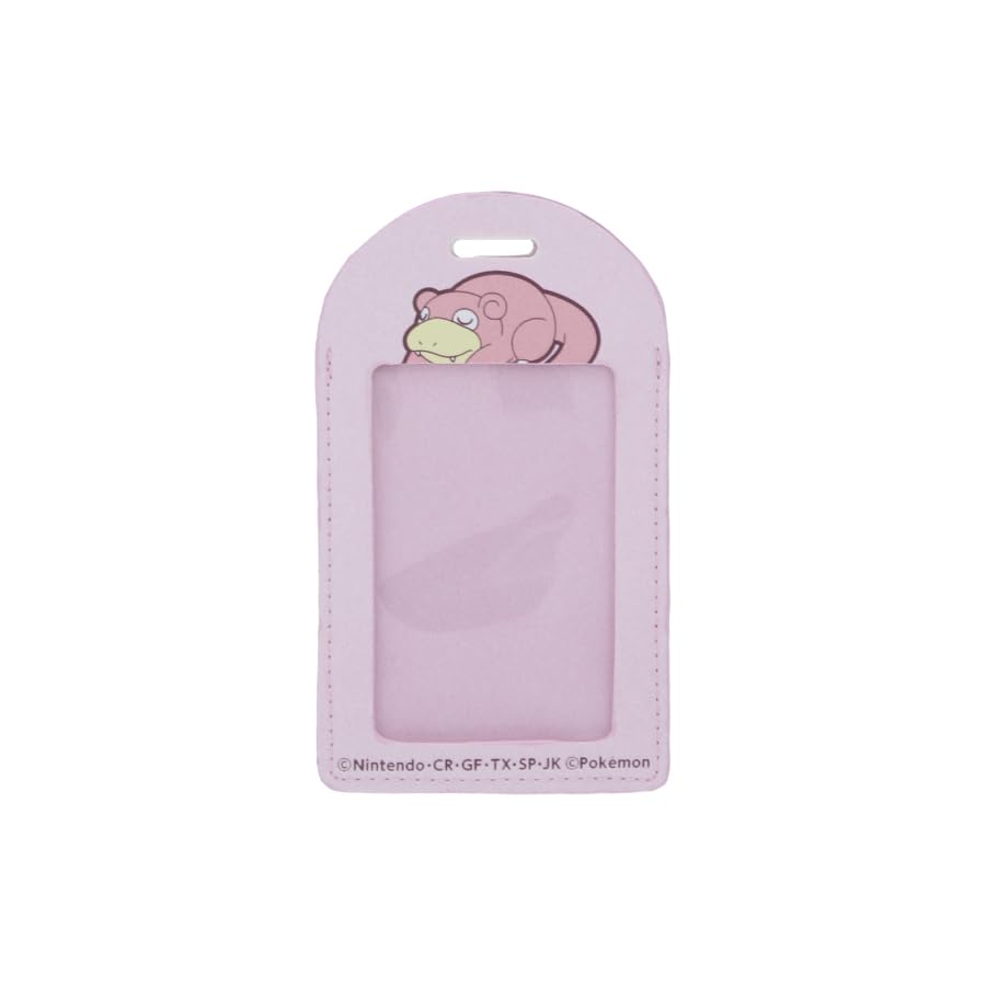 Luggage Tags Slowpoke Gowell Luggage Name Travel Convenient Travel Travel Accessories Pokémon - Pokémon Tags, Tags, Tags, Goods,