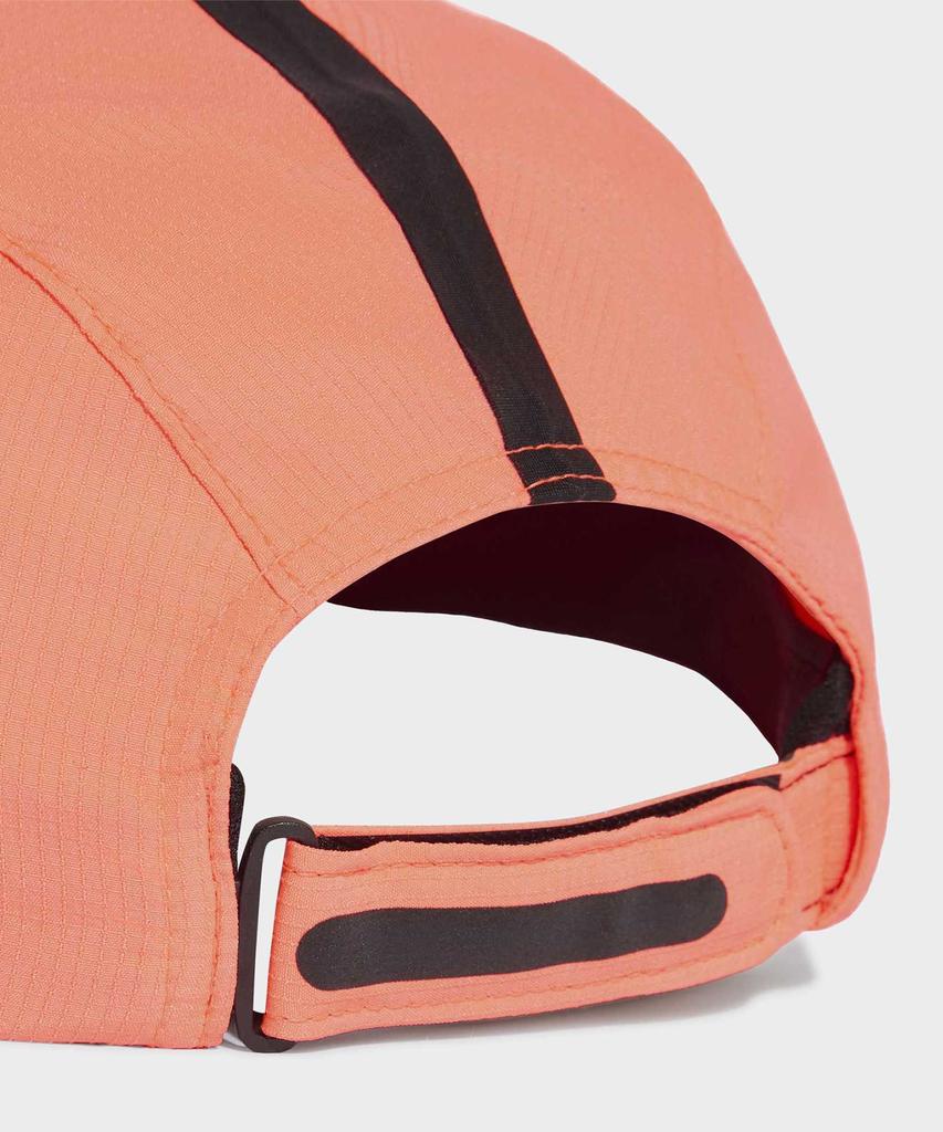 ADIDAS Running X Adizero Lightweight Climacool Cap - Solar Turbo / Kr9003