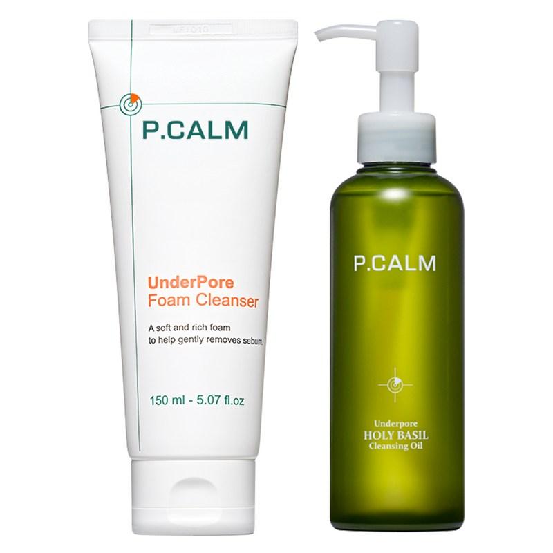 Picam Under Pore Cleansing Duo, 3-Set, 3 sets