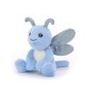 Apricot Lamb Innocent Moth Plush Toy for Soft and Fluffy Innocent Moth for Girls and 19cm Kids, Cute, Boys,