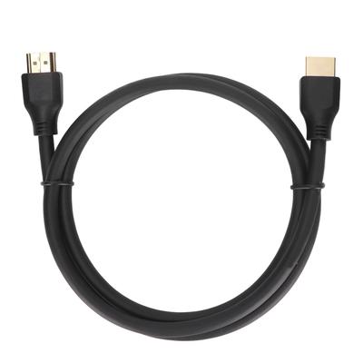 8K HD Multimedia Interface HD Cable 28AWG 8K At 60HZ HD Multimedia Interface2.1 AM To AM HD Line for Xbox Computer