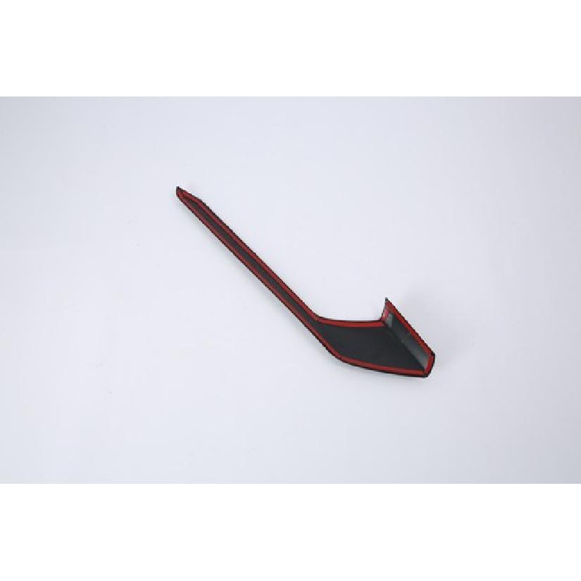 Carbon Fiber Interior Central Console Frame Cover Trim For 2018- BMW X3 G01