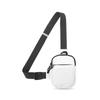 Waterproof Crossbody Slings Bag Portable Mini Chest Bag Multi-function Messengers Bag  Cycling