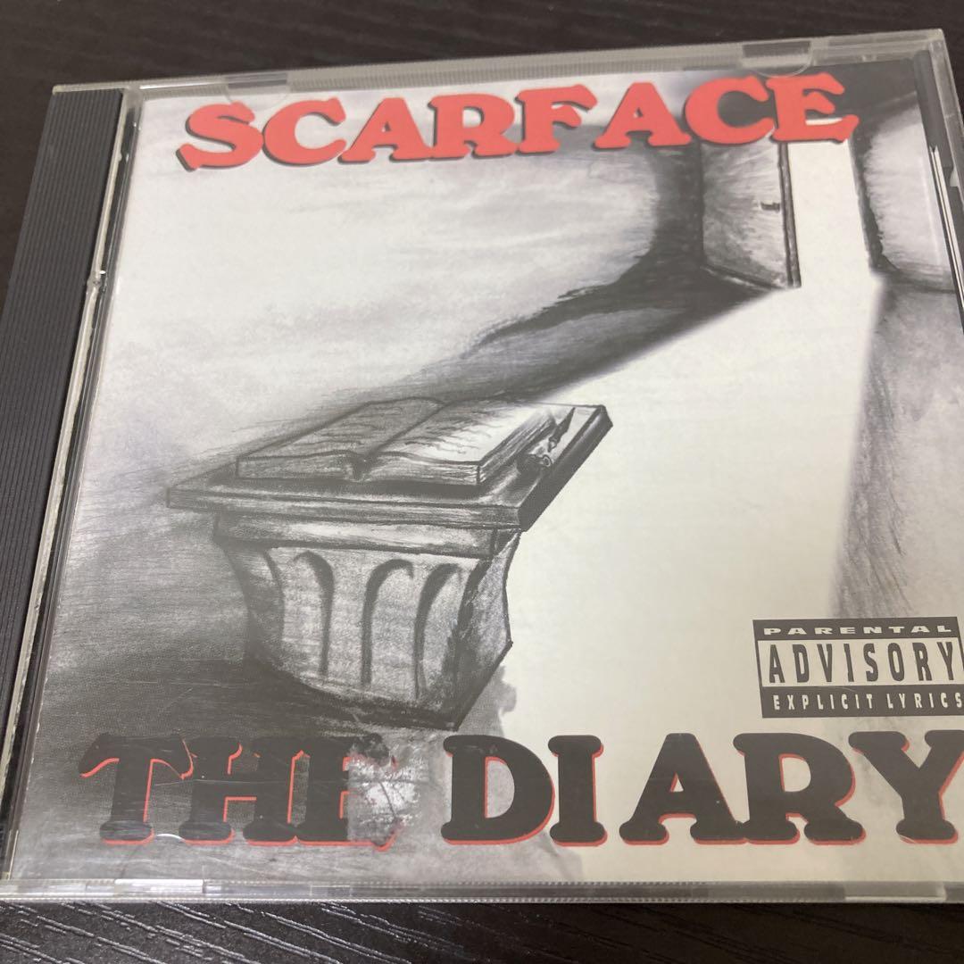 

[USED] SCARFACE