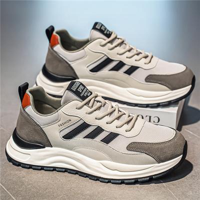 Forrest Gump Schuhe Frühling Neu Erhöhend Sport Laufen Reisen Freizeit Papa Schuhe