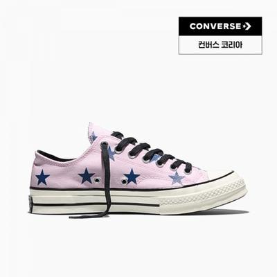 Chuck 70 Star Print New Found Bloom A17820c