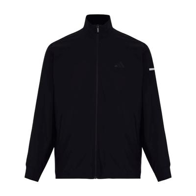 Sportswear Zip Collar Lightweight Jacket Men Jackets KW4772